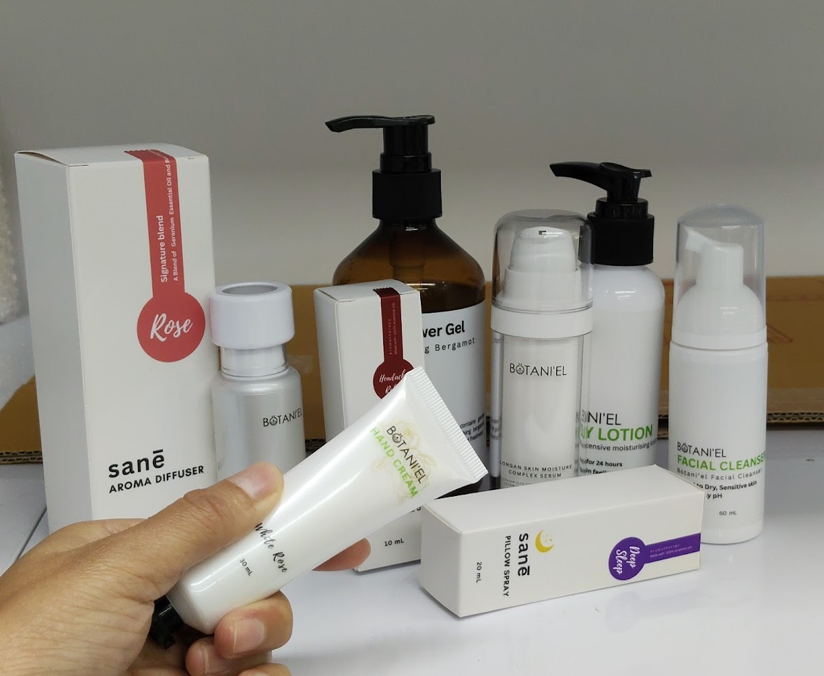 เปิดเบื้องหลัง: วันหนึ่งของทีม PAYAP COSMETECH