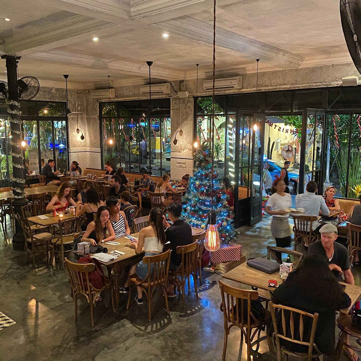 5 เรื่องที่คุณอาจไม่รู้เกี่ยวกับ Corner House Bali