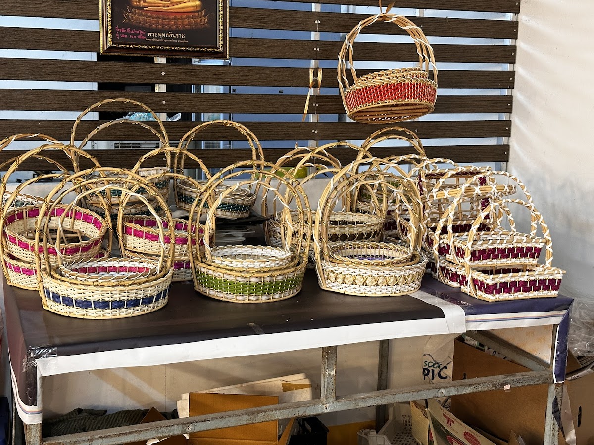 เปิดเบื้องหลัง: วันหนึ่งของทีม ร้านอ้อมจังผลไม้สด