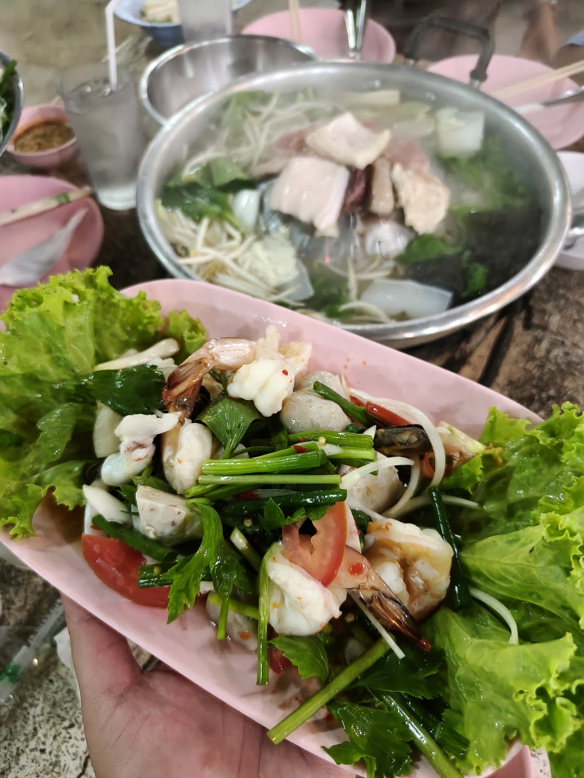 เกี่ยวกับ ร้านน้องเล็กหมูย่างเกาหลี