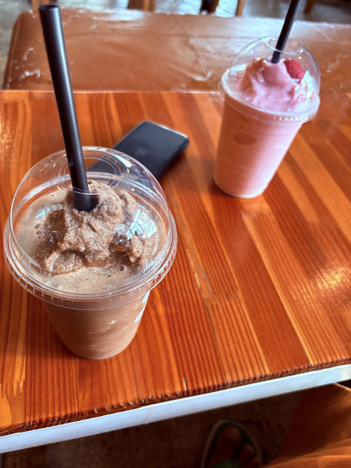 เปิดเบื้องหลัง: วันหนึ่งของทีม RIM Cafe