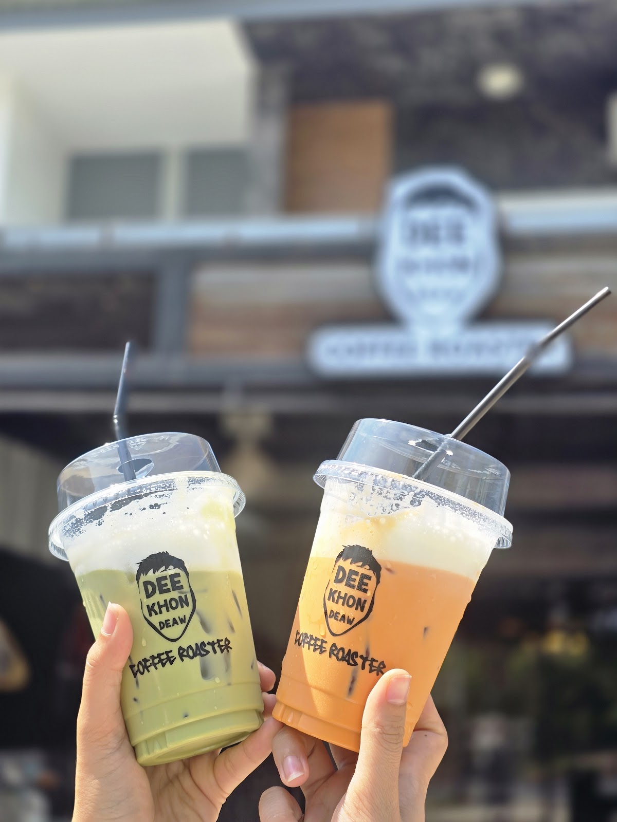 5 เรื่องที่คุณอาจไม่รู้เกี่ยวกับ โรงคั่วกาแฟดีย์คนเดียว-Dee Khon Deaw Coffee Roaster