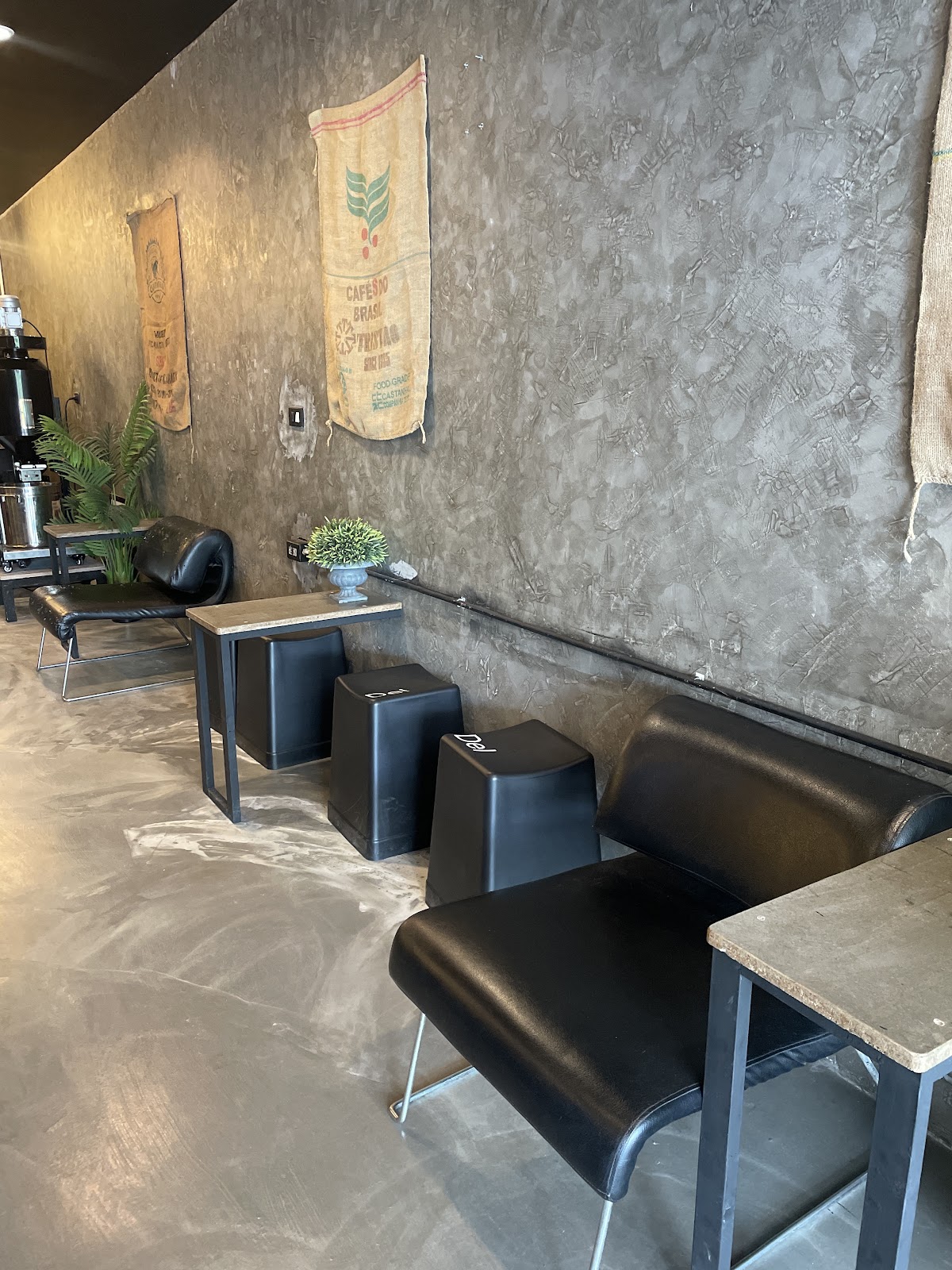 โรงคั่วกาแฟดีย์คนเดียว-Dee Khon Deaw Coffee Roaster #8